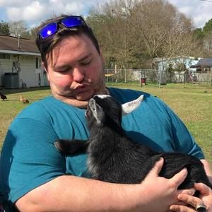 Meet your Posher, Sean